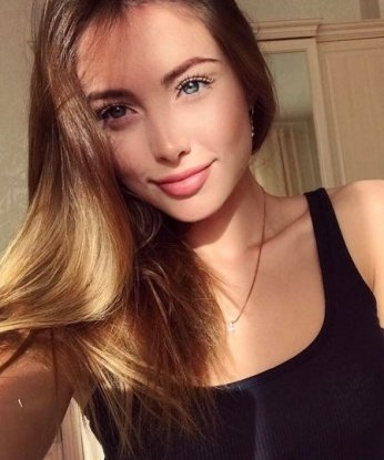 Анкета проститутки Илария - город Зарево, 23 года, №15619