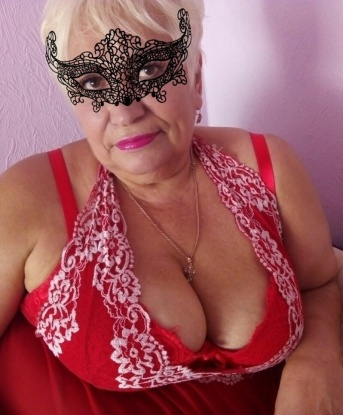 Анкета проститутки Рита - город Зарево, 58 лет, №8589